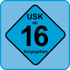 USK 16