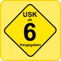 USK 6