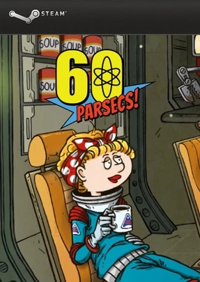 60 Parsecs!