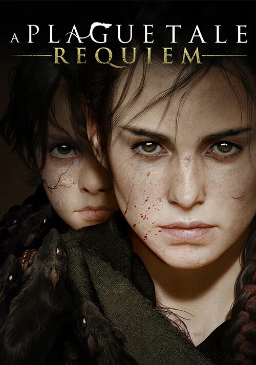 A Plague Tale: Requiem