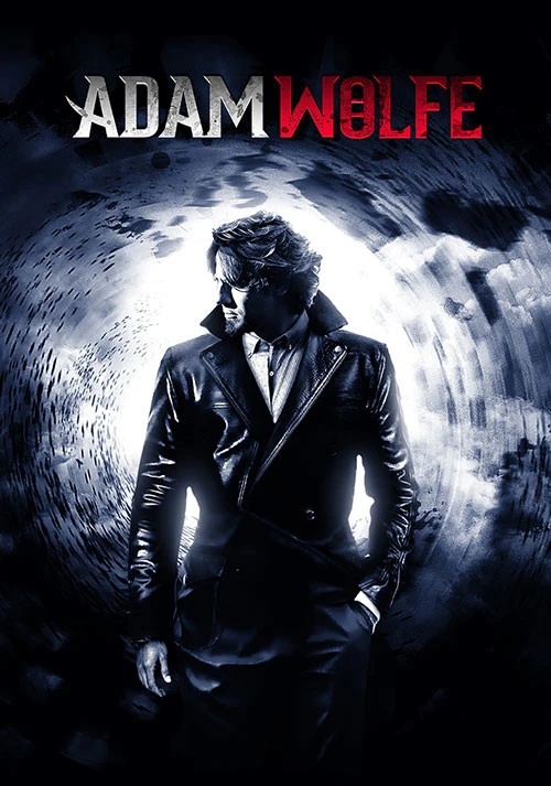 Adam Wolfe