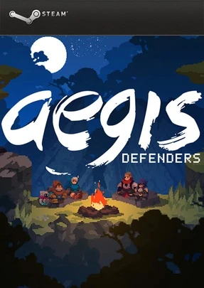 Aegis Defenders