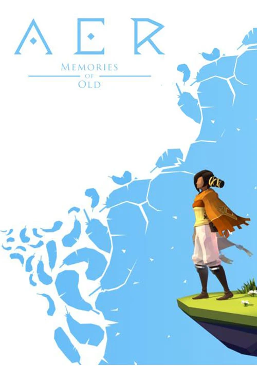 AER Memories of Old