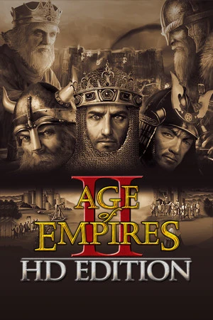 Age of Empires II (2013)