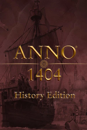 Anno 1404 History Edition
