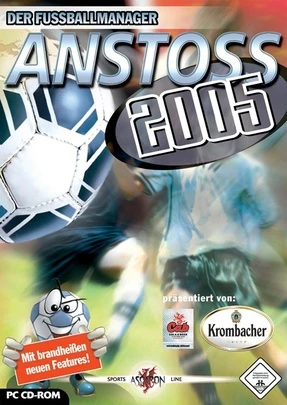 Anstoss 2005
