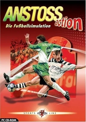 Anstoss Action