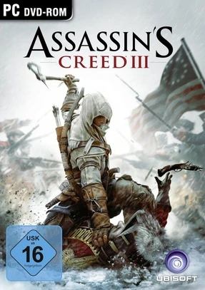 Assassin's Creed 3