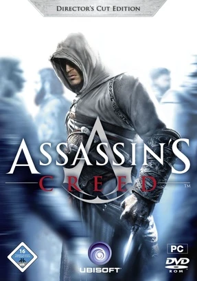 Assassin's Creed