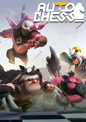Auto Chess