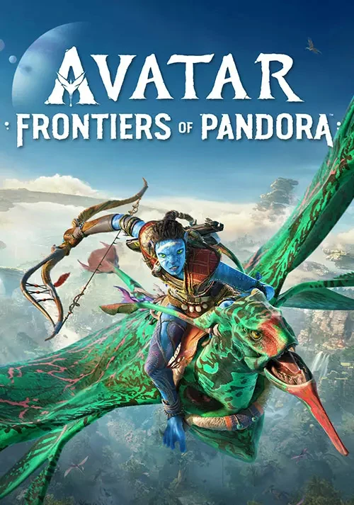Avatar: Frontiers of Pandora