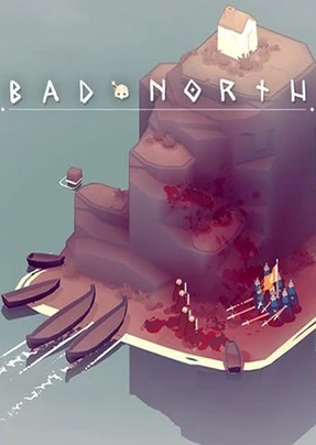 Bad North