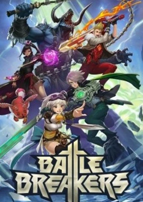 Battle Breakers