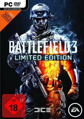 Battlefield 3