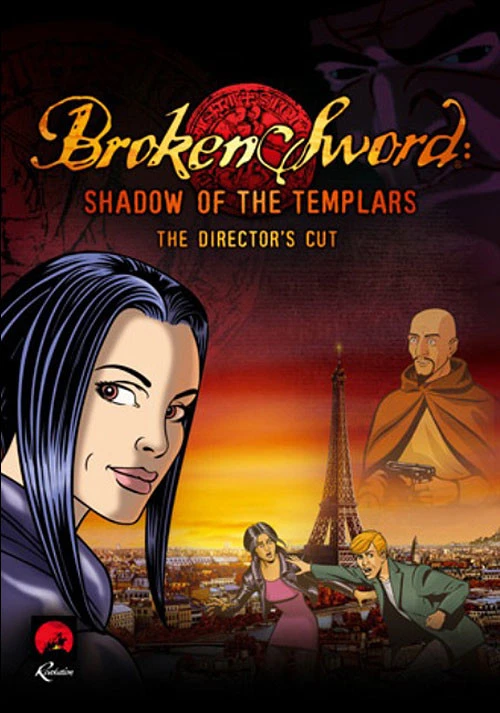 Broken Sword: Director's Cut