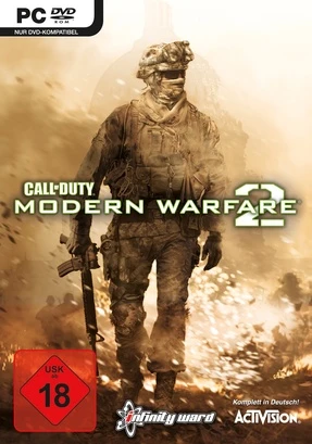 Call of Duty: Modern Warfare 2