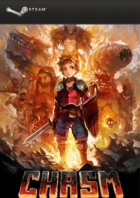 Chasm