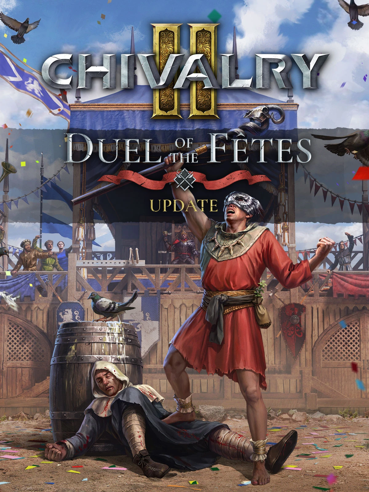 Chivalry 2