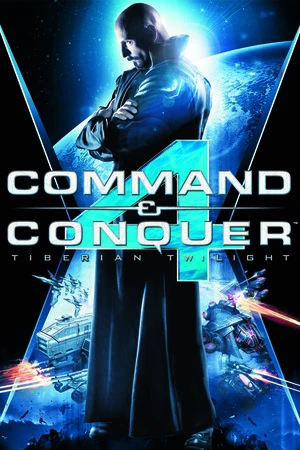 Command & Conquer 4: Tiberian Twilight