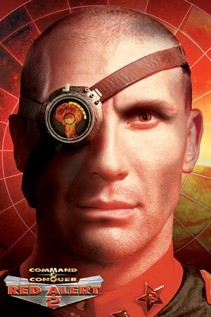 Command & Conquer: Alarmstufe Rot 2