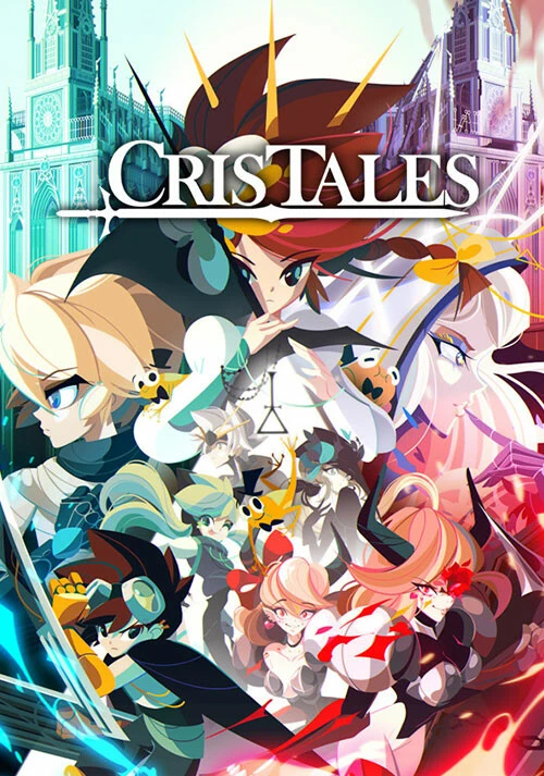 Cris Tales