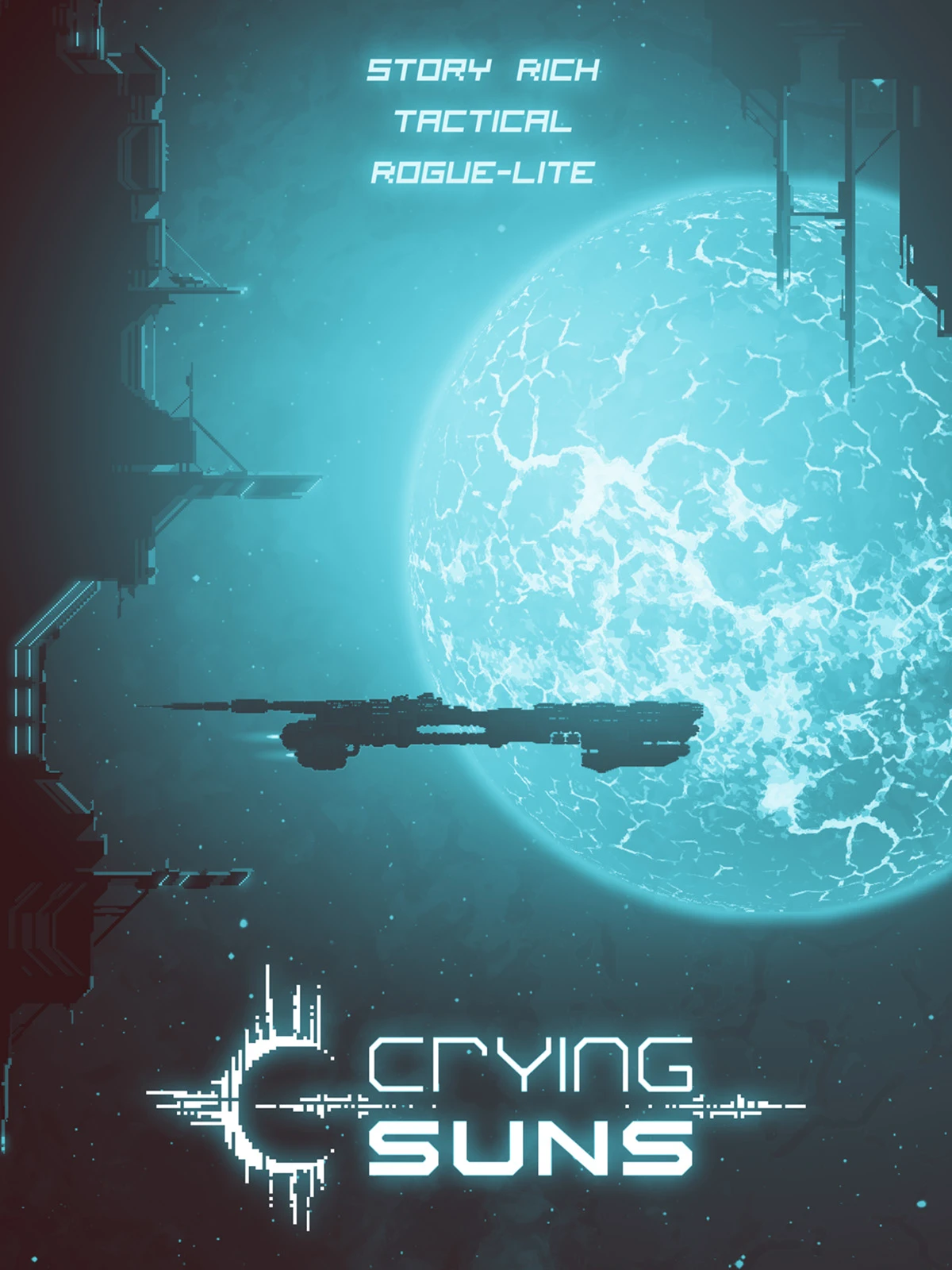 Crying Suns