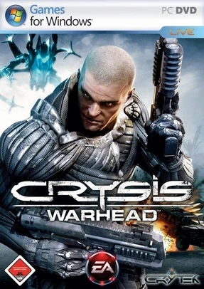 Crysis Warhead