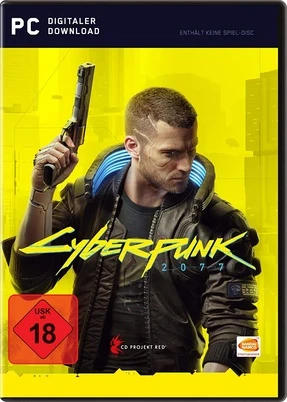 Cyberpunk 2077