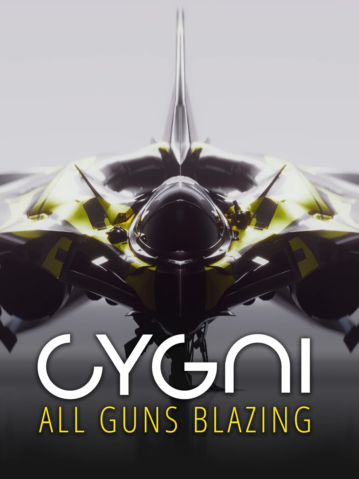 CYGNI - All Guns Blazing
