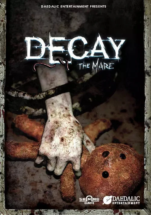 Decay - The Mare