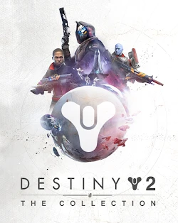 Destiny 2: The Collection