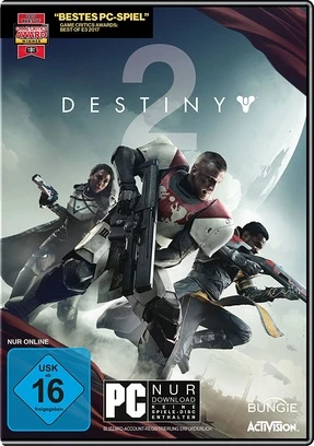 Destiny 2