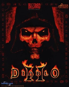 Diablo 2