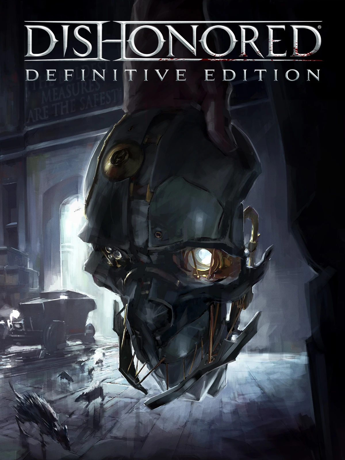 Dishonored