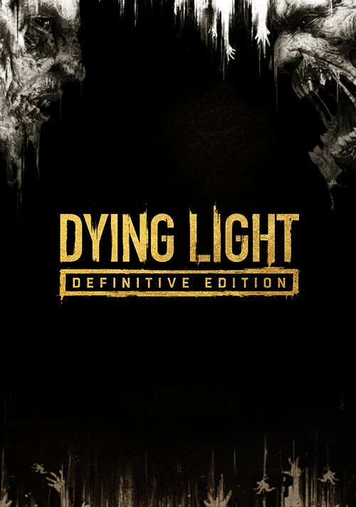 Dying Light (Definitive Edition)