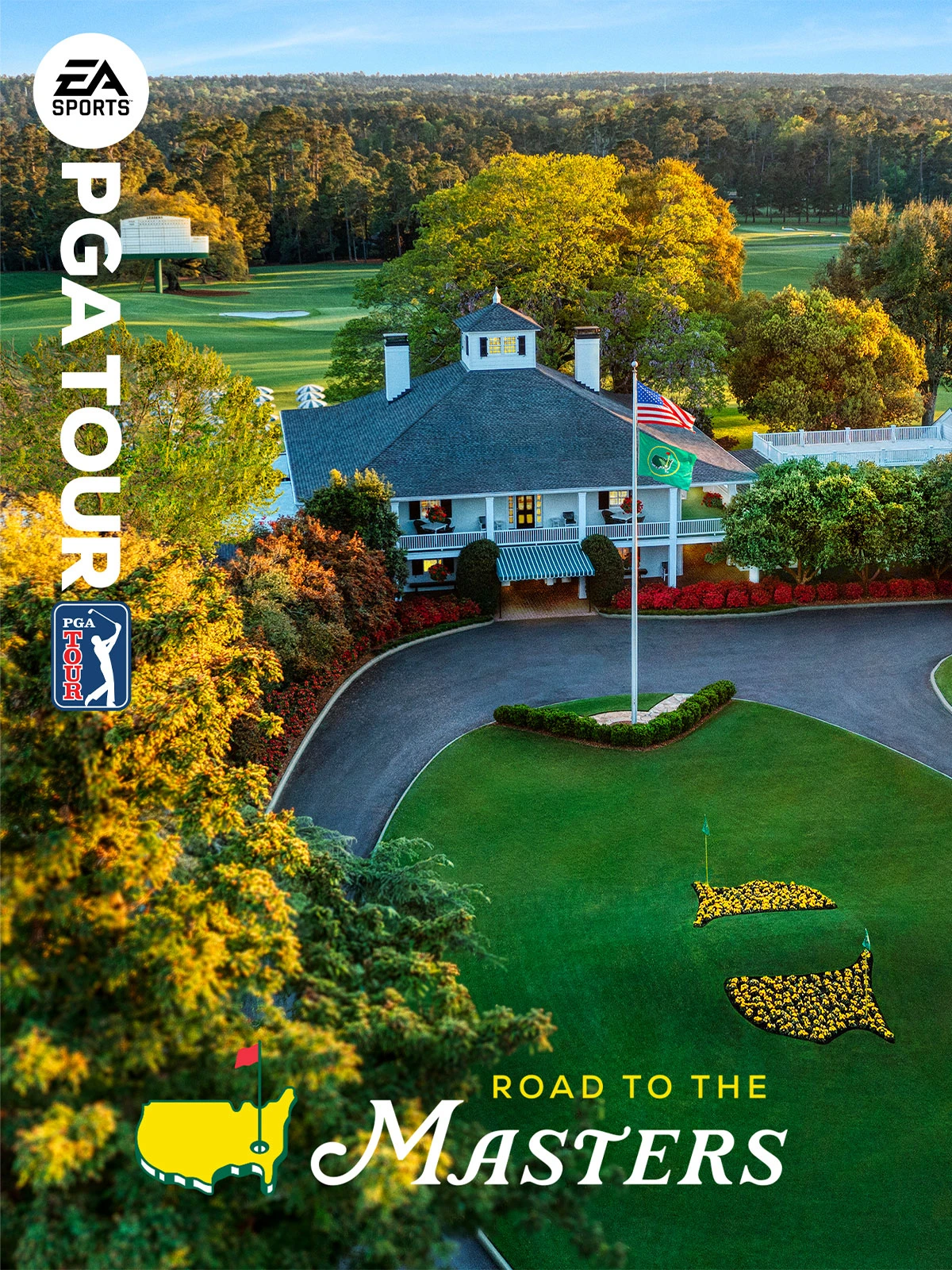 EA SPORTS PGA TOUR