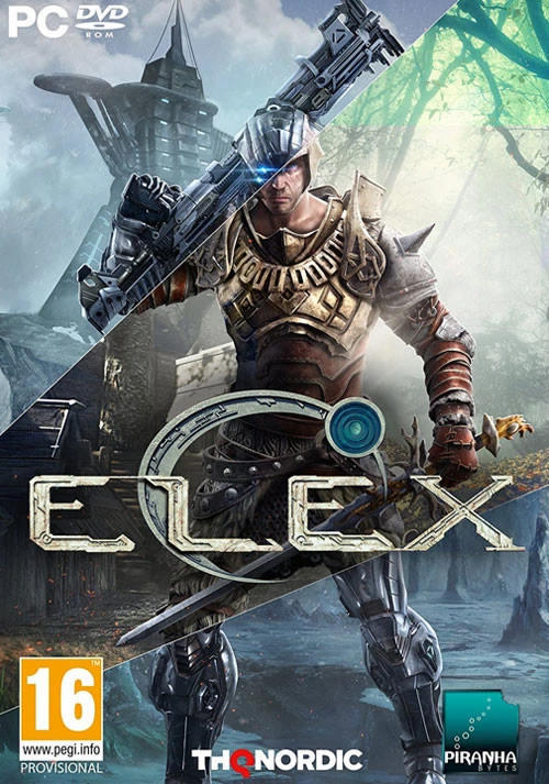 Elex