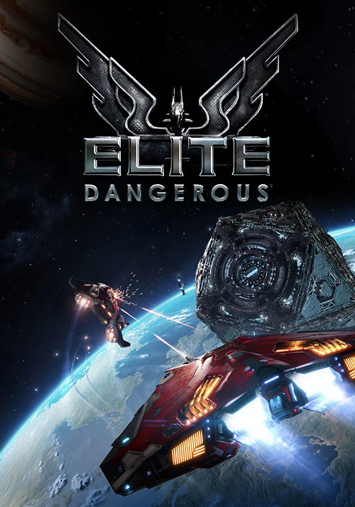 Elite: Dangerous