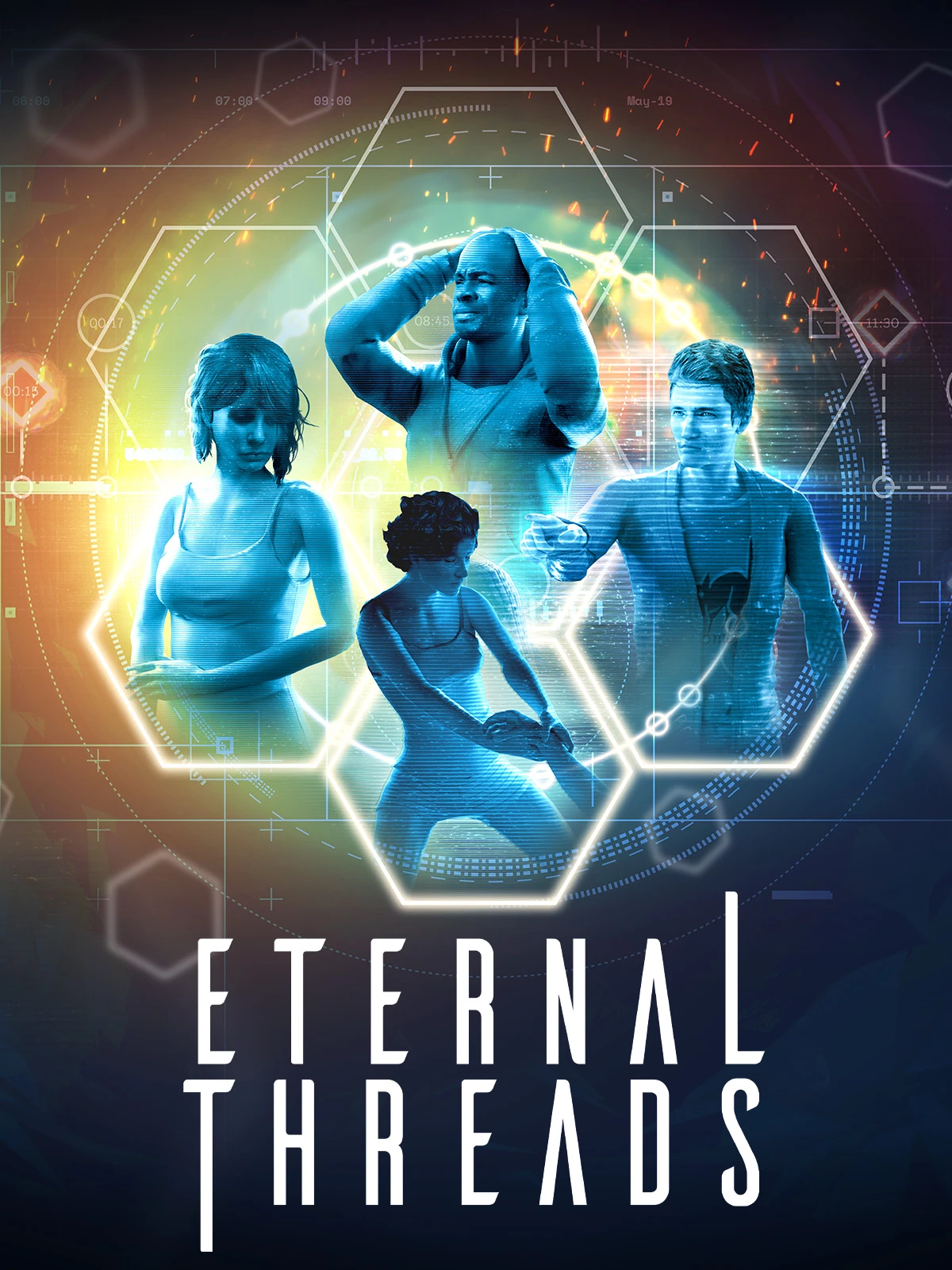 Eternal Threads