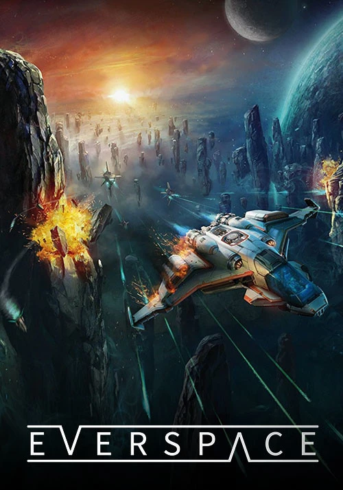 EVERSPACE