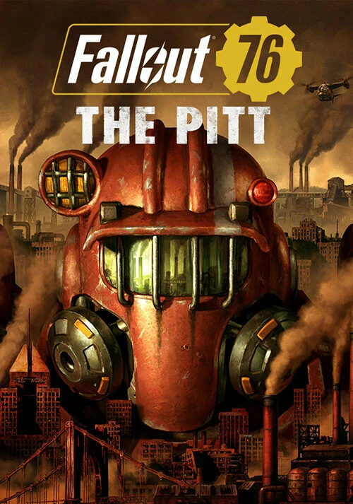 Fallout 76