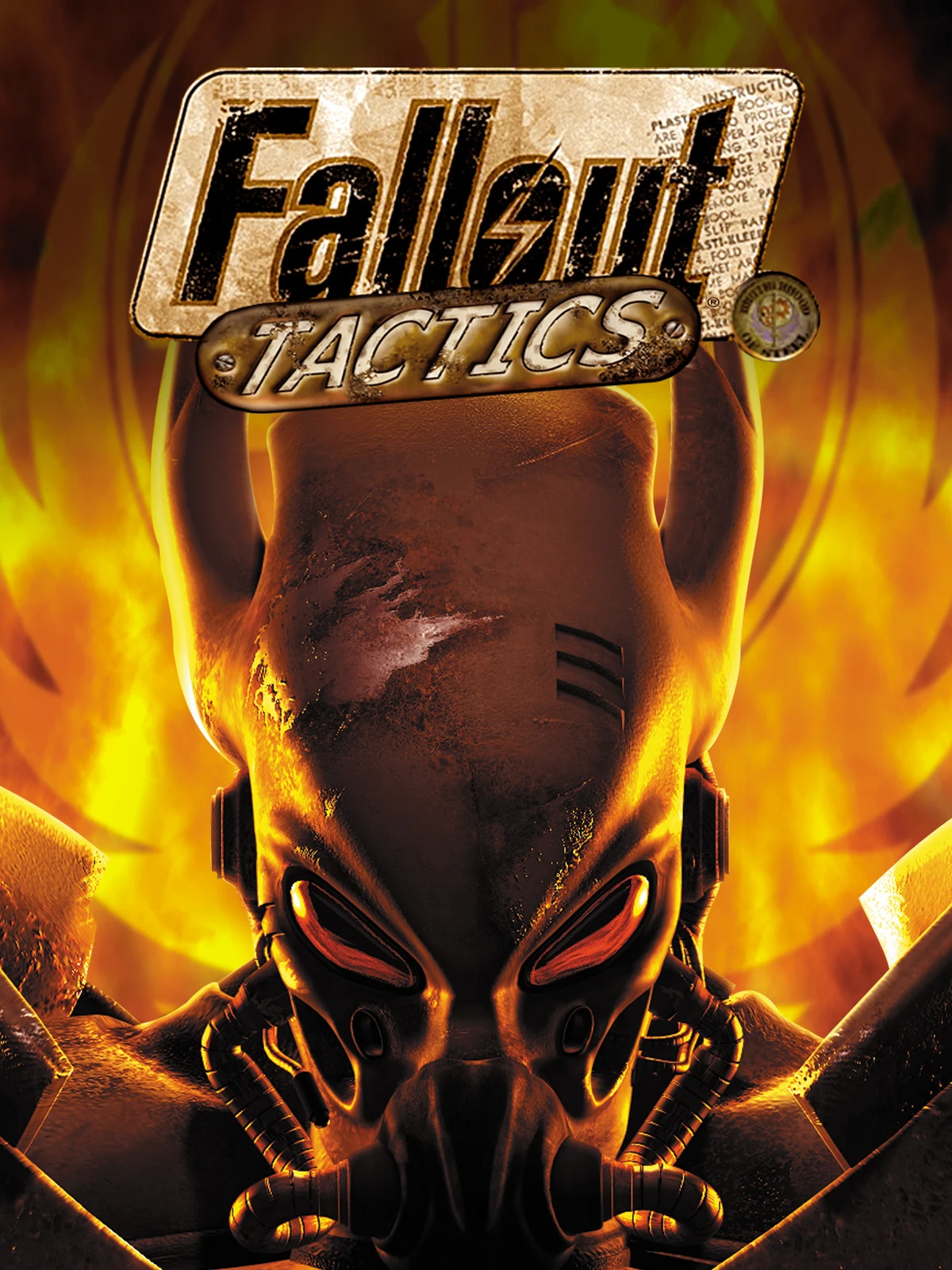 Fallout Tactics: Die stählerne Bruderschaft