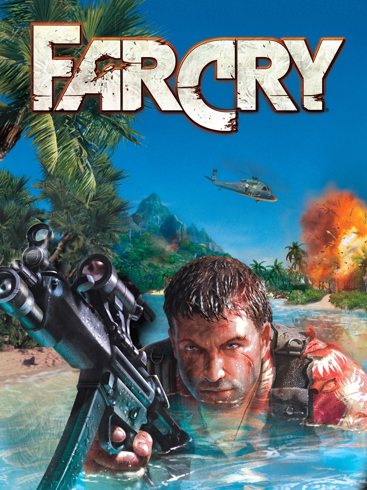 Far Cry