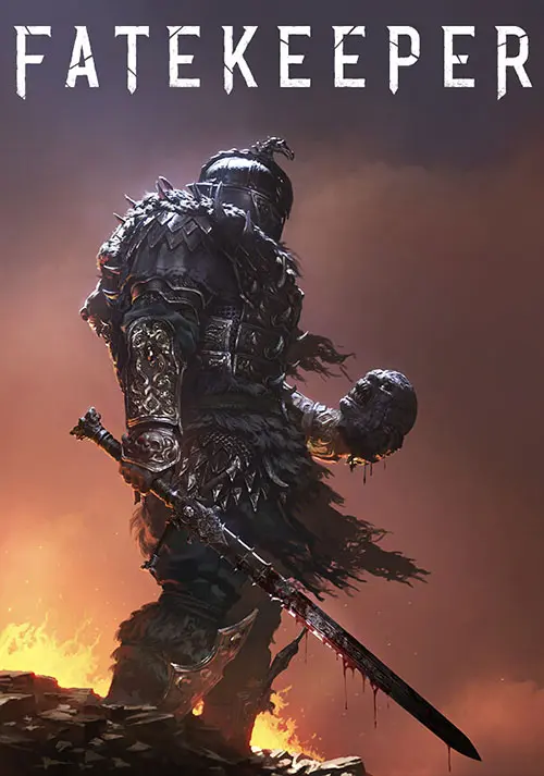 Fatekeeper