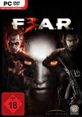 F.E.A.R. 3