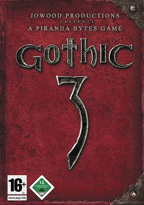Gothic 3