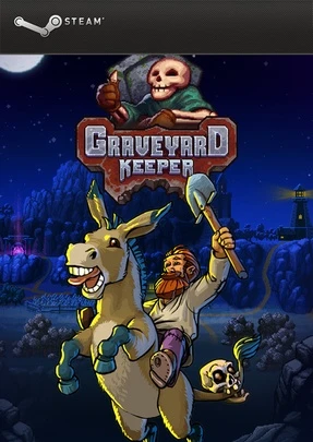 Graveyard Keeper