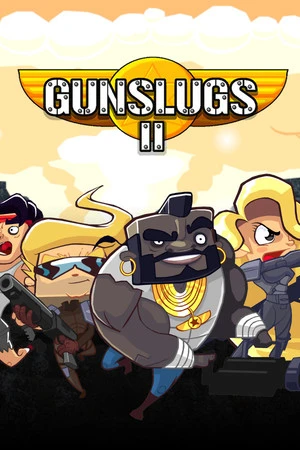 Gunslugs