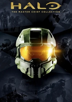 Halo: The Master Chief Collection