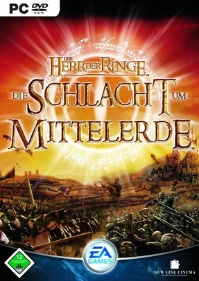 Der Herr der Ringe: Die Schlacht um Mittelerde